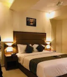 Hotel West Blue