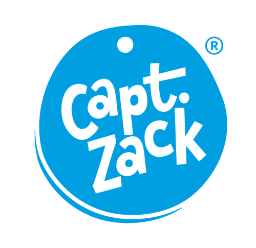Captain Zack
