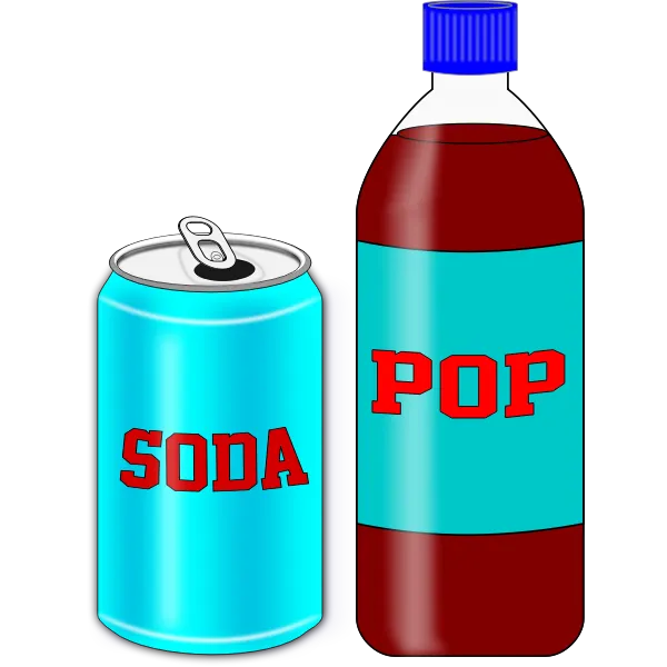 Soda Pop