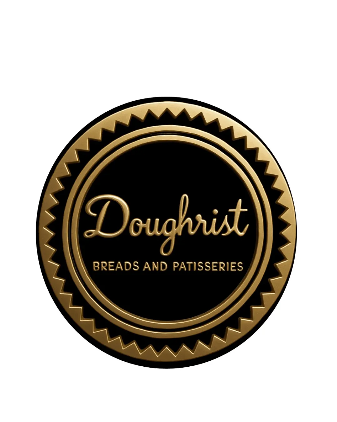 Doughrist - Breads and Patisseries