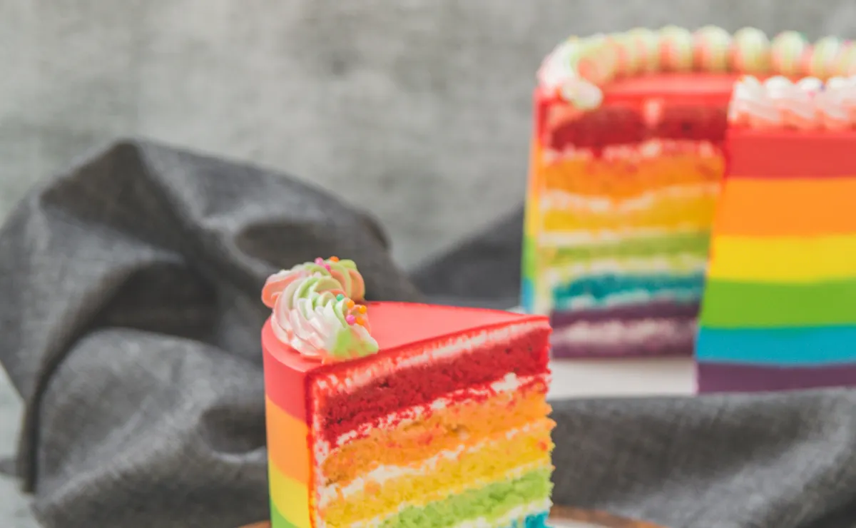 Tasty Vegan Cakes