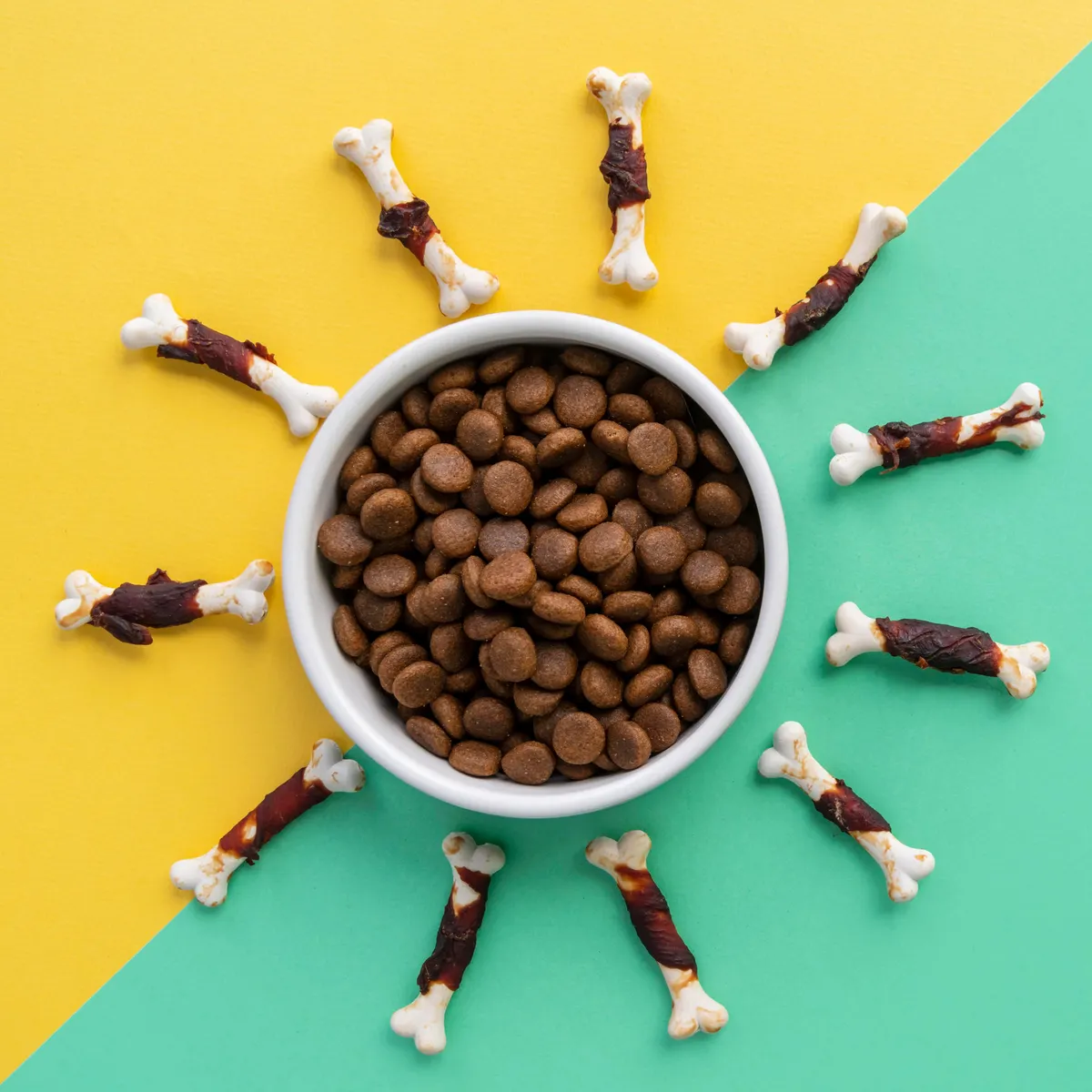 Treats for your furry one