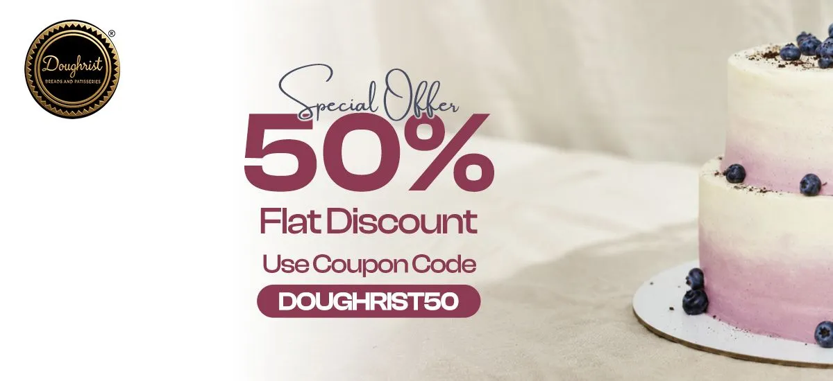 Doughrist