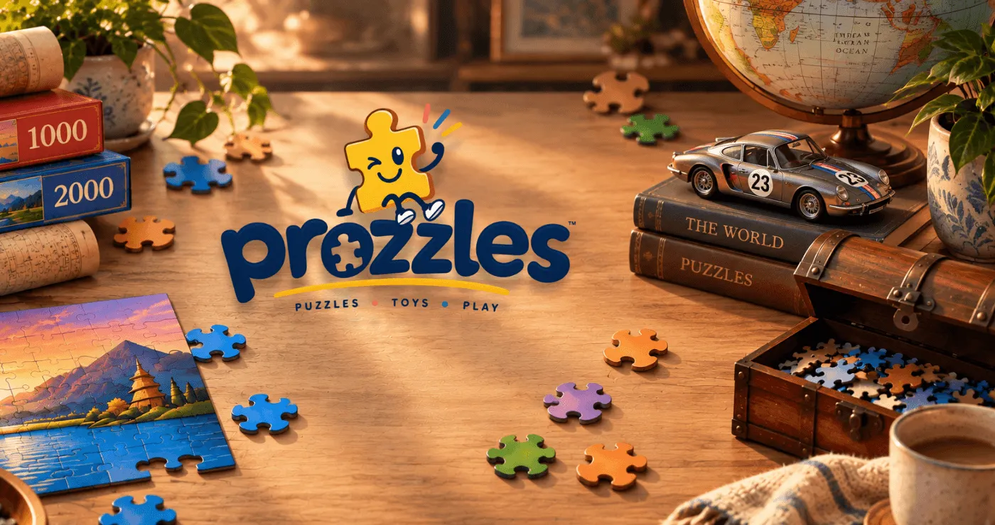 Prozzles
