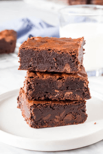 Chocolate Brownie