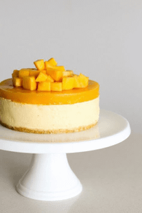 Mango Creamcheese
