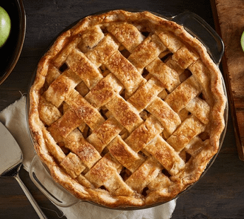 Apple Pie