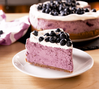 Blueberry Creamcheese