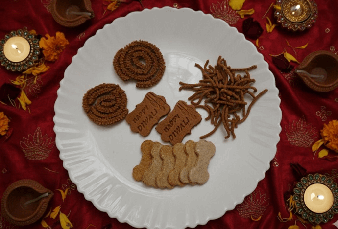 Diwali hamper