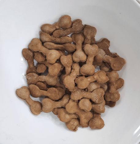 Chicken Liver Crunches