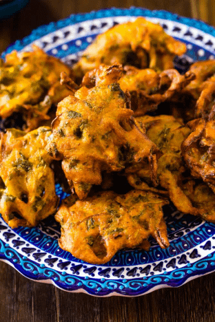 Veg Pakora