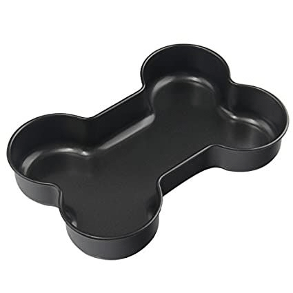 Bone Shape Cake Mould (8inches)