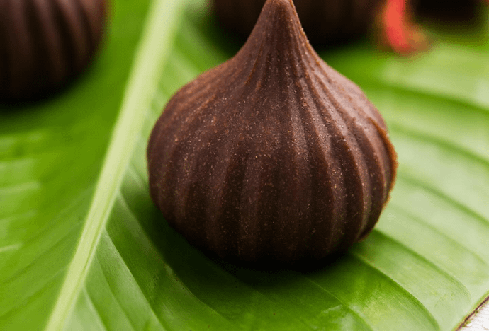 Vegan Modak(Ganesha Chaturthi Specials) Pack of 6