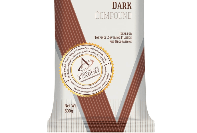 Vanleer Dark Compound