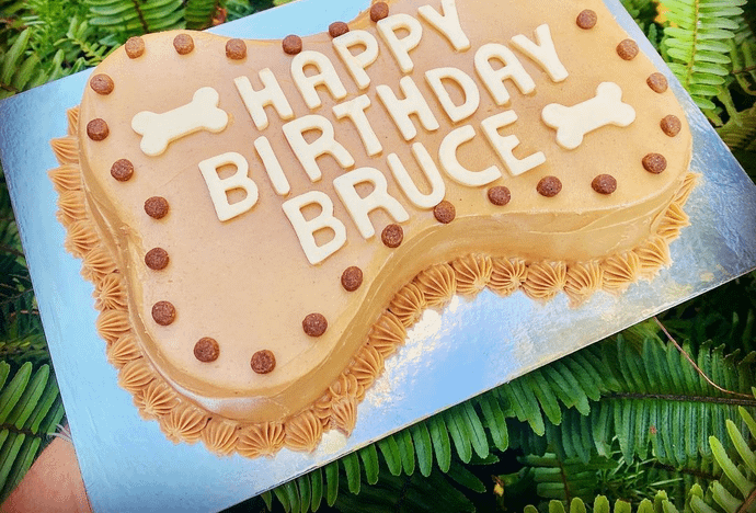 Banana & Peanut Butter