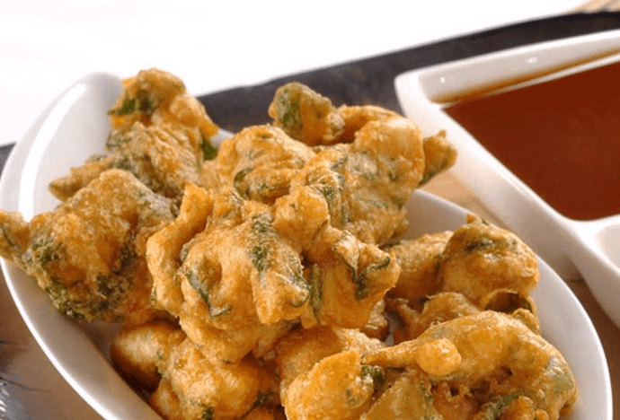 Veg Pakoda