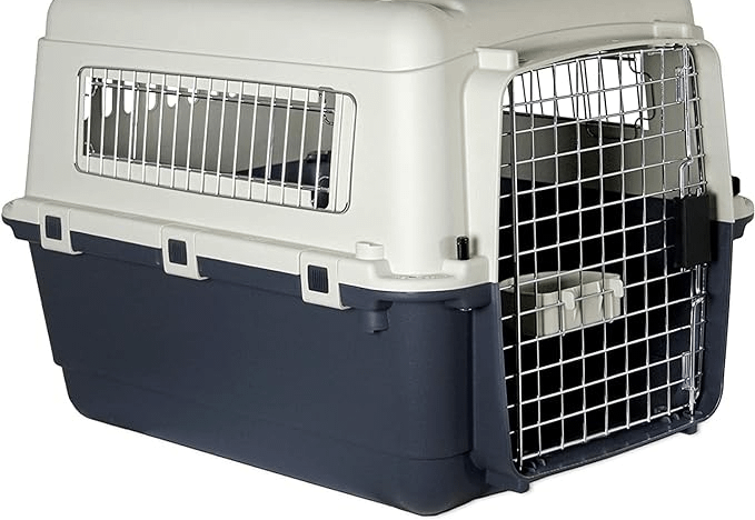 Dogs Travel Cage