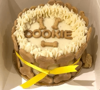 Chicken Delight Cake