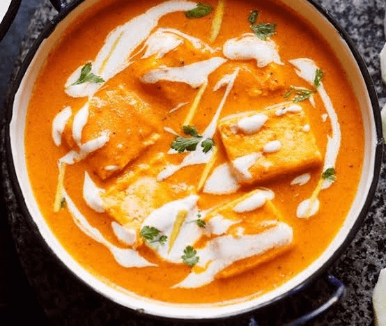 Paneer Butter Masala
