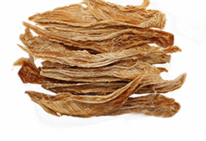 Chicken Jerky - 50gms