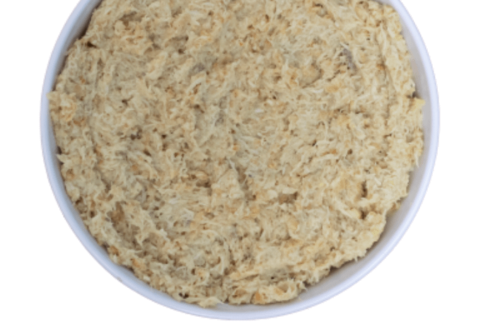 Chicken Oats Boneless