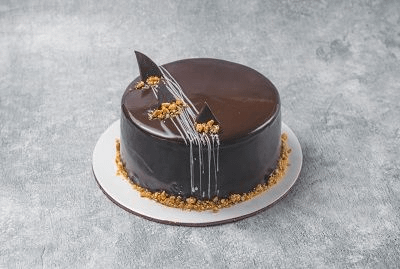 Chocolate Butterscotch