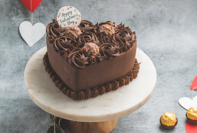 Chocolate Love (500g)