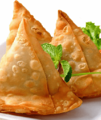 Aloo Samosa (30pcs)