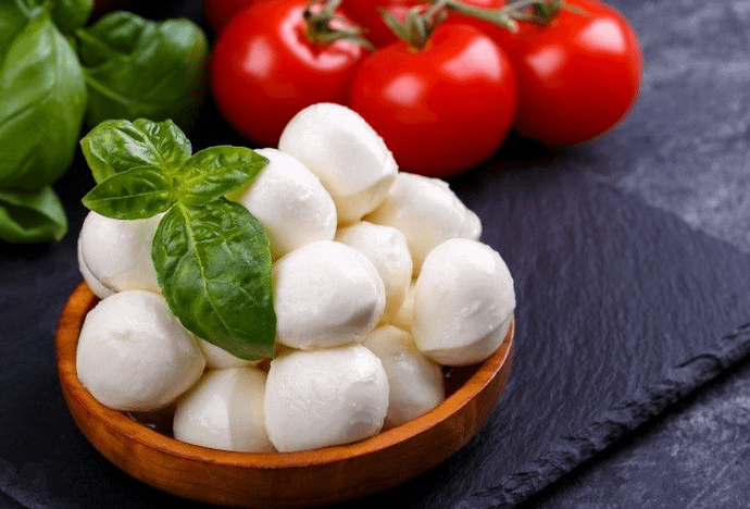 Fresh Bocconcini