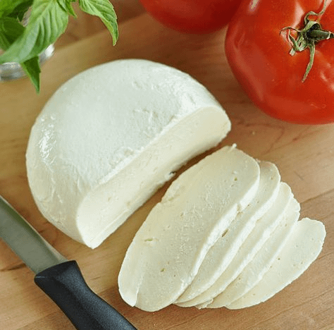 Fresh Mozzarella