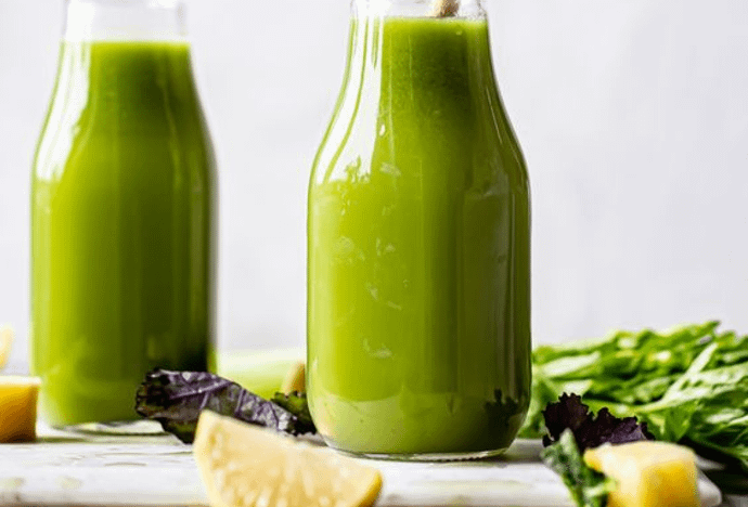Green Juice