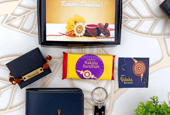 Raksha Bandhan Hamper