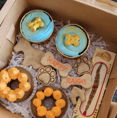 Rakhi hamper