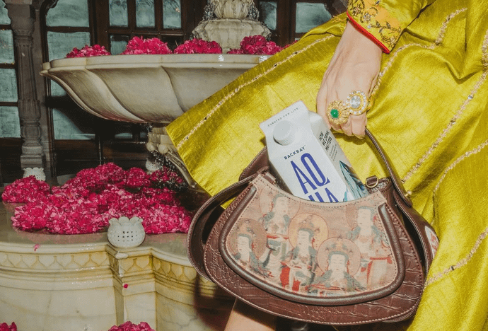 St. Jolie Handbag [PREORDER]