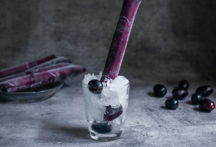 Kala Katta Vintage Ice Pop