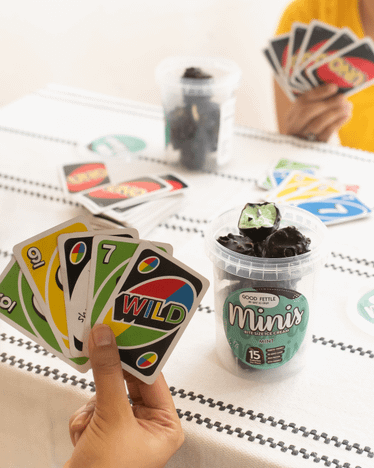 Mint (Sugar Free Minis)