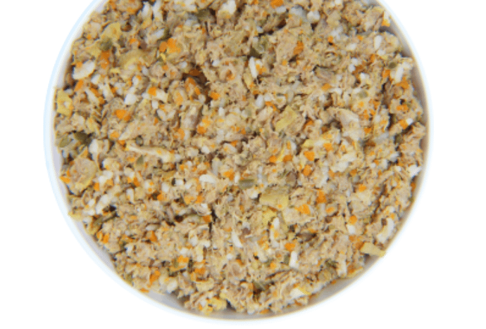 Mutton Veggies Boneless