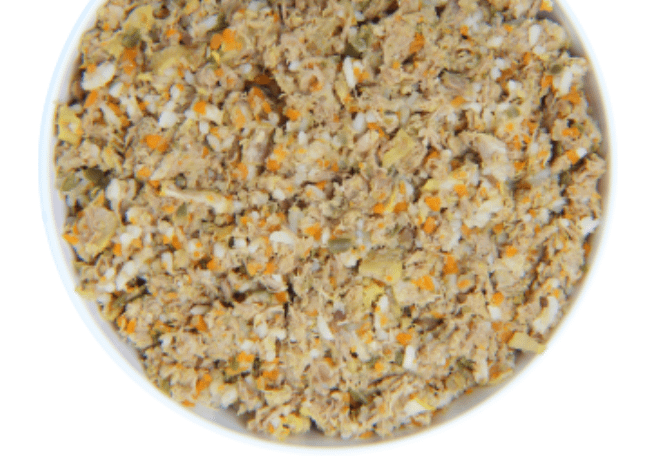 Mutton Veggies Rice Boneless