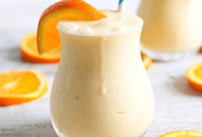 Orange Avo Vital Vitamin