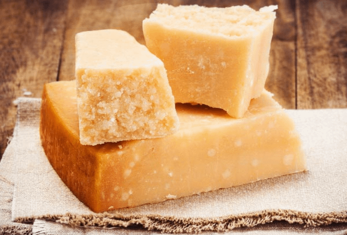 Parmesan Cheese