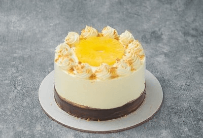 Classic Pineapple cake
