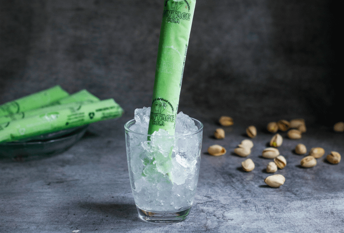 Pista Vintage Ice Candy