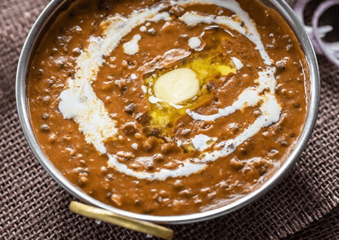 Dal Makhani