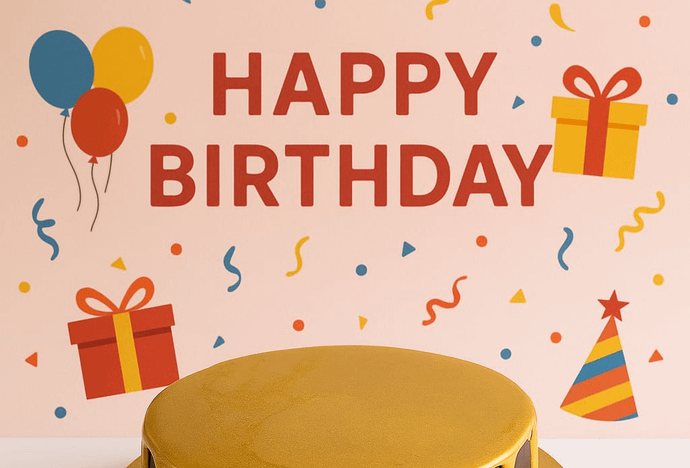 Doughrist Special Royal Gold