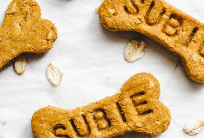 Customised Cat Treats