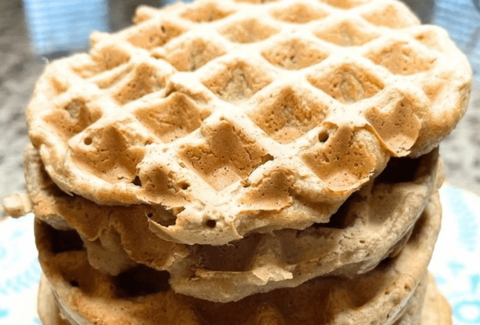 Non-Veg doggie Wow-ffle