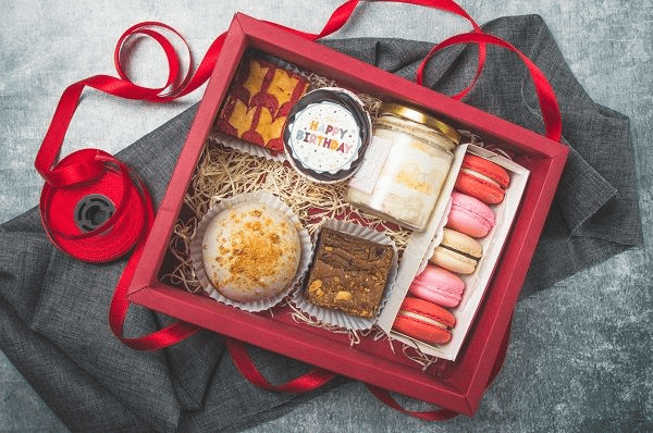 Ultimate Birthday Hamper