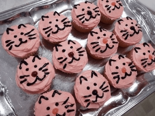 Bacon Tart (Box of 4)