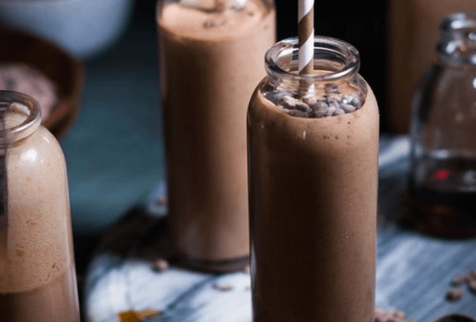 Dark Antioxidant Avococoa