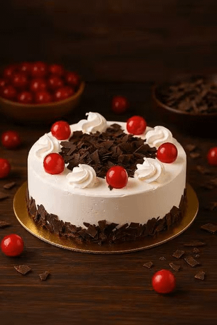 Blackforest